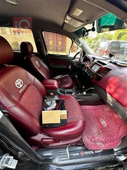 تۆیۆتا هایلۆکس